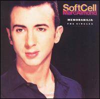 Soft Cell : Memorabilia - the Singles